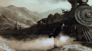 Steampunk Music  Steam Adventure [upl. by Camus167]