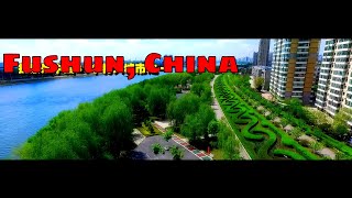 Fushun China Welcome Video Subtitles Available [upl. by Neitsabes790]