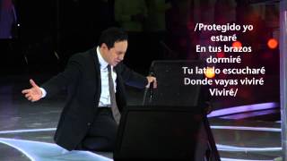 Protegido yo estaré  Avivamiento  Música y adoración cristiana 🎶🔥 [upl. by Nhar]