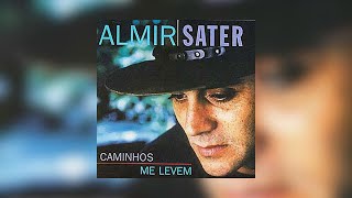 Almir Sater  quotBrasil Poeiraquot Caminhos Me Levem1996 [upl. by Annahsed]