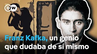 ¿Quién fue Franz Kafka [upl. by Peednus]