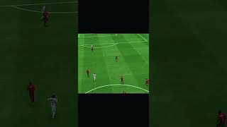 Destroy In Seconds💀🔥 fifa easportsfcmobile24 eafc24 shorts [upl. by Ane]