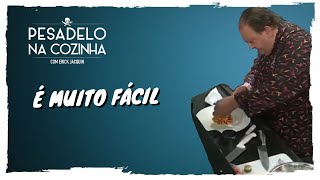 6 receitas de dar água na boca  Pesadelo na Cozinha [upl. by Ericha]