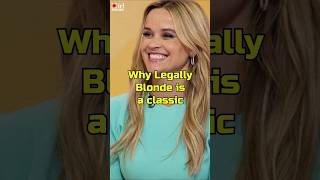 Elle Woods  So Much Better Legally Blonde x Legally Blonde the Musical Edit [upl. by Seiuqram]