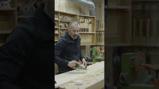 Replanir en menuiserie bricolage menuiserie woodworking wood woodwork diy tips astuce [upl. by Nancey]