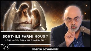 Enquête sur les anges gardiens  Pierre Jovanovic [upl. by Yssenhguahs]