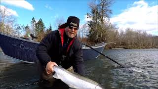 Hoh River Chrome 2019 [upl. by Eiralam]