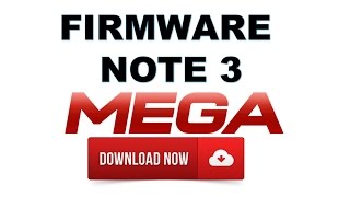 DOWNLOAD FIRMWARE NOTE 3 ALL VARIANT MEGA [upl. by Atronna]