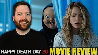 Happy Death Day 2U  Movie Review [upl. by Rivi601]