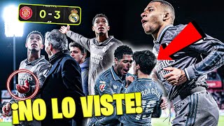 LAS MEJORES IMAGENES Y VIDEOS DEL REAL MADRID VS GIRONA 30 🤍 BELLINGHAM SE COMIO A LOS DE MONTILIVI [upl. by Lewie]