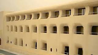 GHARDAIA MZAB HOTEL [upl. by Ogren]