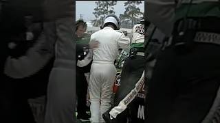 Matt Kenseth substitutes for Bobby Labonte in the 1999 Transouth Financial 400 nascar shorts [upl. by Hsot]