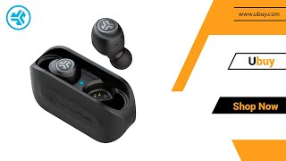 True Wireless Earbuds [upl. by Suciram]