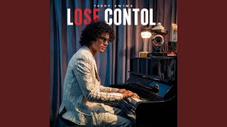 Lose Control Piano Jam [upl. by Adnahsat]