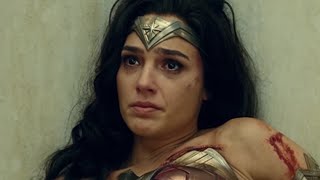 Things Only Adults Noticed In Wonder Woman 1984 [upl. by Wende]