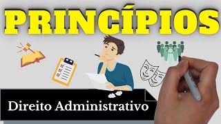 Princípios de Direito Administrativo Resumo Completo [upl. by Armando]