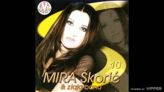 Mira Skoric  Zavet  Audio 2000 [upl. by Einafets]