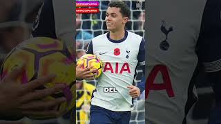 ¡EL TOTTENHAM LE ARRUINA LA FIESTA AL DIBU Y AL ASTON VILLA 41 Y SE UBICAN SEPTIMOS EN LA PREMIER [upl. by Rednaskela]