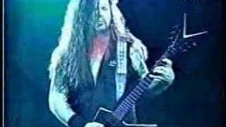 Pantera  floods RIP Dimebag [upl. by Trula777]