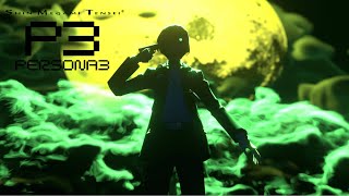 Makoto Yuki Awakening Persona 3 The Movie [upl. by Ralf]