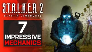 STALKER 2 is looking BETTER and better with each new mechanic [upl. by Darb]