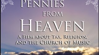 Pennies from Heaven Official Trailer [upl. by Ainnos]