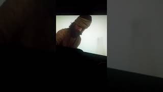 KGF movie Yash Mass entry theater reaction [upl. by Switzer147]