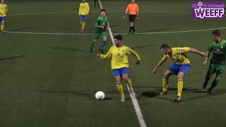 20191022 Voetbal Beker SaendenHollandia hele wedstrijd Full HD [upl. by Audsley]