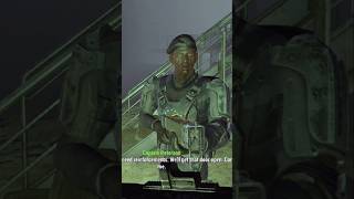 ENCLAVE Missions in Fallout 4 FEV and Test Subjects [upl. by Akiemat805]