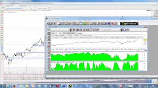 Commerzbank vs Deutsche Bank amp EON vs RWE Alle DAXAktien im ChartCheck [upl. by Felten]