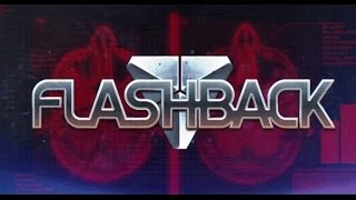 Flashback HD PS3 PSN  Walkthrough Gameplay  Level One  Playstation 3 [upl. by Feucht]