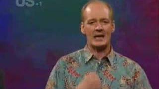 Whose line is it anyway  Season 8 Irish Drinking Songs [upl. by Alyosha]