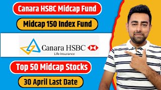 Canara HSBC Midcap 150 Momentum 50 Index Fund  Jayesh Khatri [upl. by Jacobah]