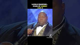 Lavell Crawford”white moms ain’t different than black moms”trendingstandupcomedyfunnyviralshort [upl. by Leggett]