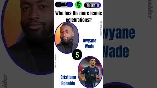 Cristiano  quiz 😂 nba highlights 💪  ronaldo nikolajokic quiz football nbahighlights cr7 [upl. by Nealy]