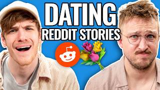 Dating Dos And Donts  Reading Reddit Stories [upl. by Onirefes]