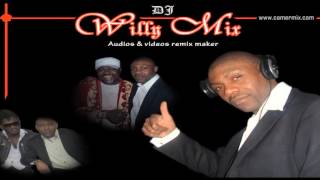 WILLY MIX tchakala vip position 74 [upl. by Divd982]