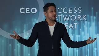 Master Your Subconscious Mind in 10 Minutes  Vishen Lakhiani [upl. by Wartow]