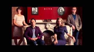 Lake Street Dive  Rental Love [upl. by Yusuk]