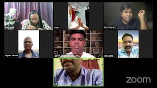 JEEVA MANNA GLOBAL PRAYER MOVEMENTMalayalam Sunday Online Worship [upl. by Aisenet]