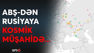 Dünya müharibəsinin bir addımlığında Rusiyanın nüvə şaxtaları ABŞnin hədəfində  HƏYƏCAN TƏBİLİ [upl. by Aramoiz601]