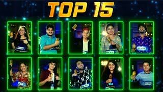 TOP 15 Indian Idol 12 Contestants Names List 2020 announced Instead of Top 14 [upl. by Rourke]