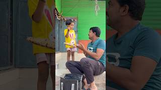 काय कराव परीला 😂😂 pari funny comedy [upl. by Appel34]