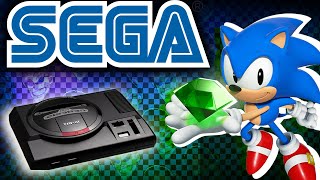 Can SEGA Compete Again New Console Ideas to Rival Sony Microsoft and Nintendo [upl. by Audwin]