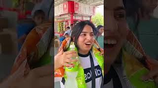 Watch Vaishnodevi Trip Vlog on Neelamkukreja 😍 priyalkukreja shorts [upl. by Hamal]