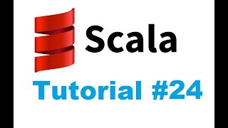 Scala Tutorial 24  map flatMap flatten and filter Higherorder Methods [upl. by Ynej]