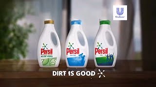 2023 Persil Liquids What If [upl. by Zilevi]