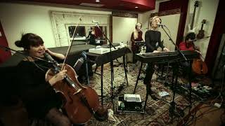 Agnes Obel  Familiar  1282016  Cutting Room  New York NY [upl. by Granoff]