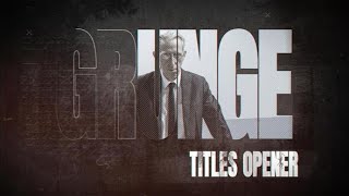 Grunge Titles Opener  Free After Effects Template  StepByStep Tutorial [upl. by Enetsirhc]