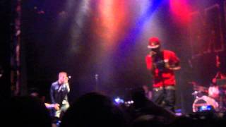 MKTO  American Dream Live 72414 [upl. by Yesiad]